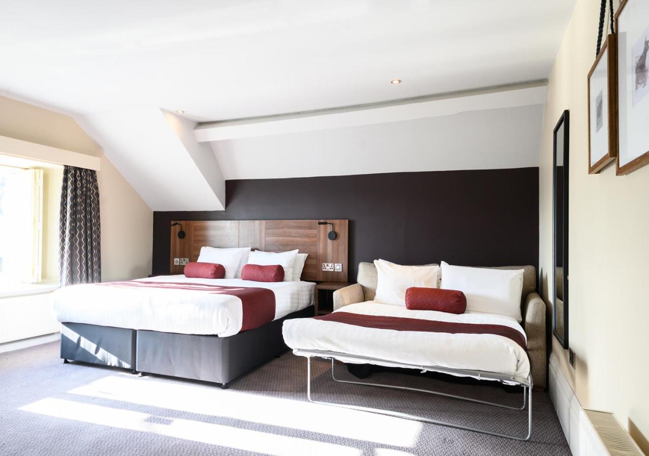Miller & Carter Aughton By Innkeeper'S Collection Ормскирк Экстерьер фото